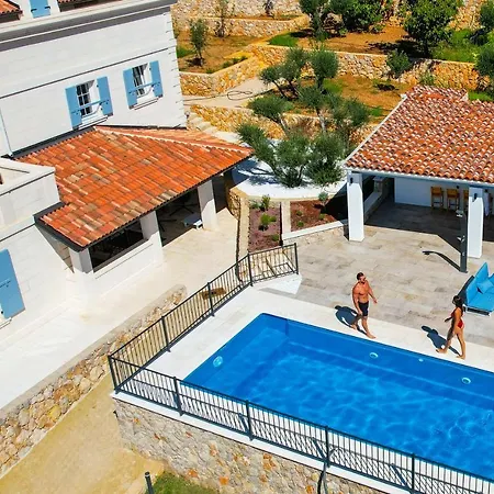 Salvia Cres