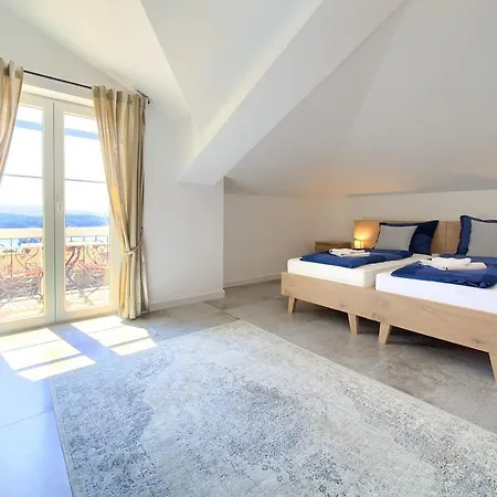 Pensionat Salvia Cres