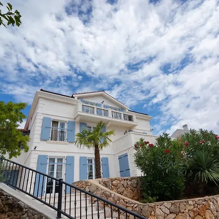 Salvia Pensionat Cres