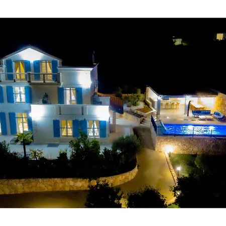 Pensionat Salvia 4*