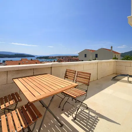 Salvia Cres