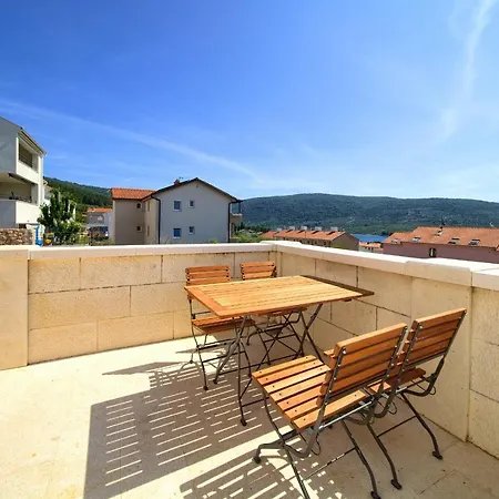 Salvia Guest house *
