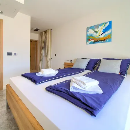 Salvia Guest house *