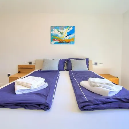 Salvia Guest house *