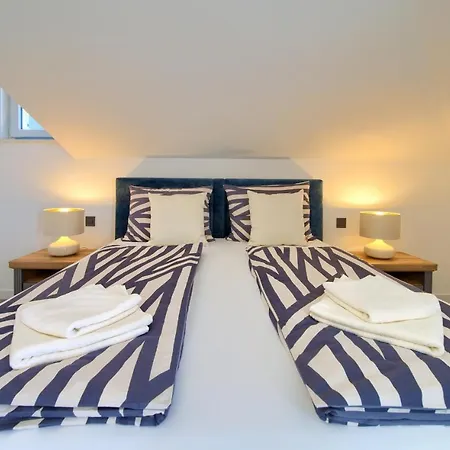 Salvia Guest house