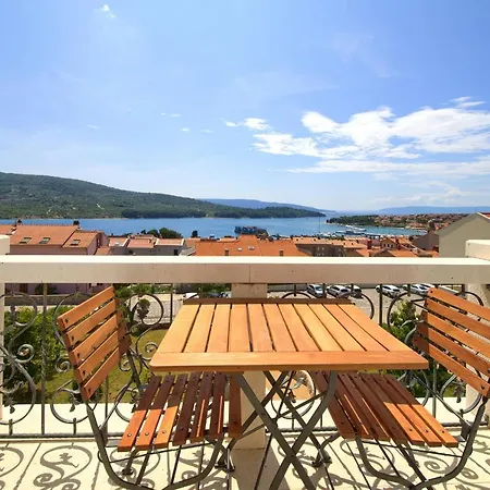 Salvia Cres