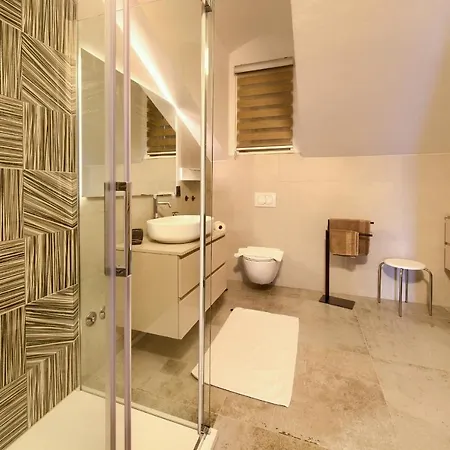 Salvia Guest house *