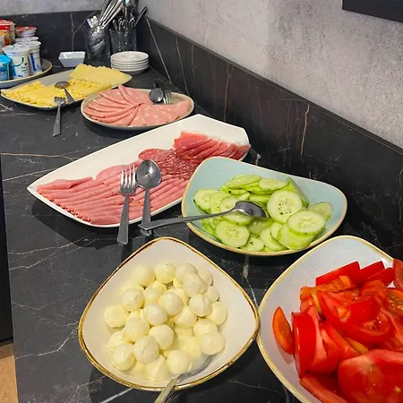 Salvia Guest house 4*