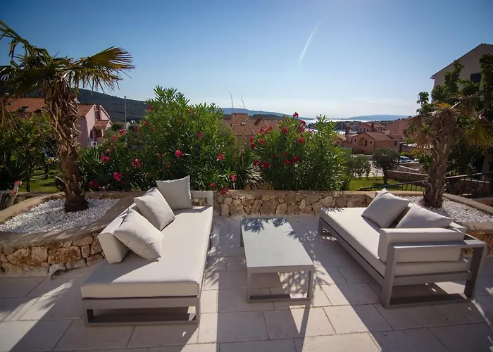 Salvia 4* Cres
