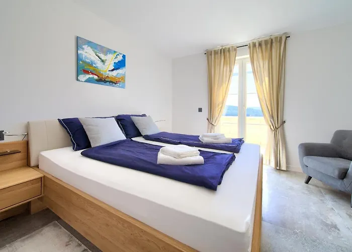 Penzion Salvia 4*