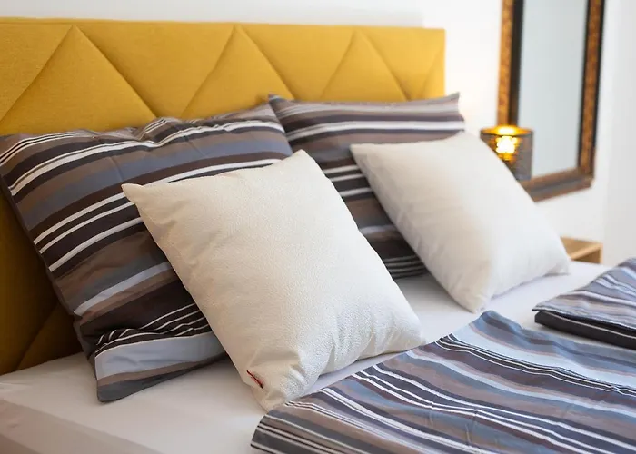 Salvia 4* Cres
