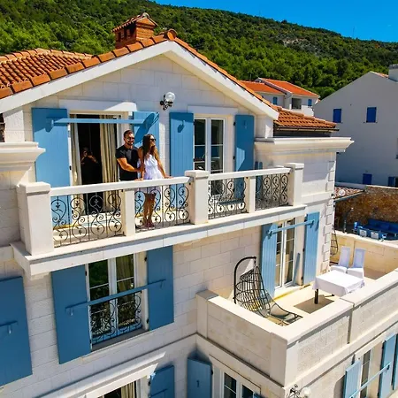 Salvia 4* Cres