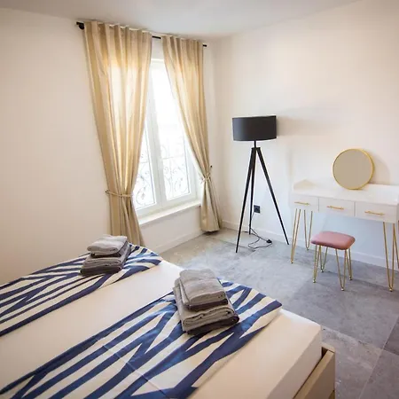 Casa de hóspedes Salvia Cres