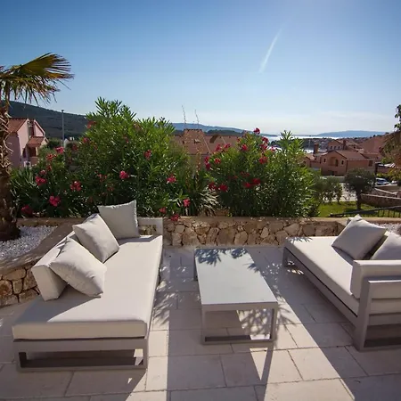 Salvia 4* Cres