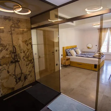 Guest house Salvia Cres