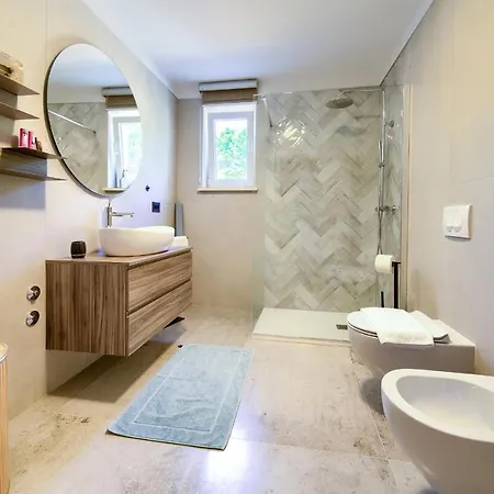 Guest house Salvia Cres