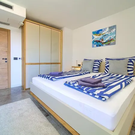 Guest house Salvia Cres