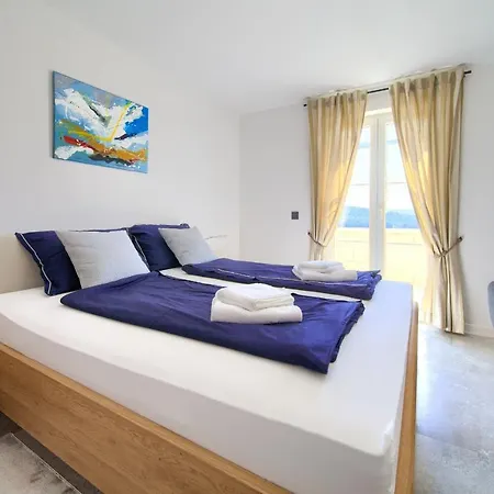 Guest house Salvia 4*