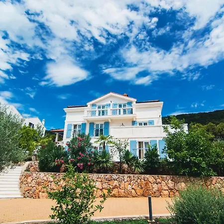 Salvia Cres