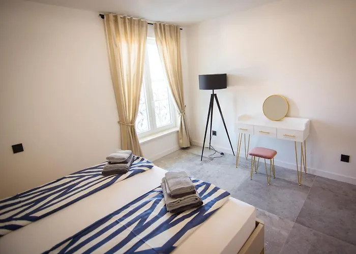 게스트하우스 Salvia 크레스