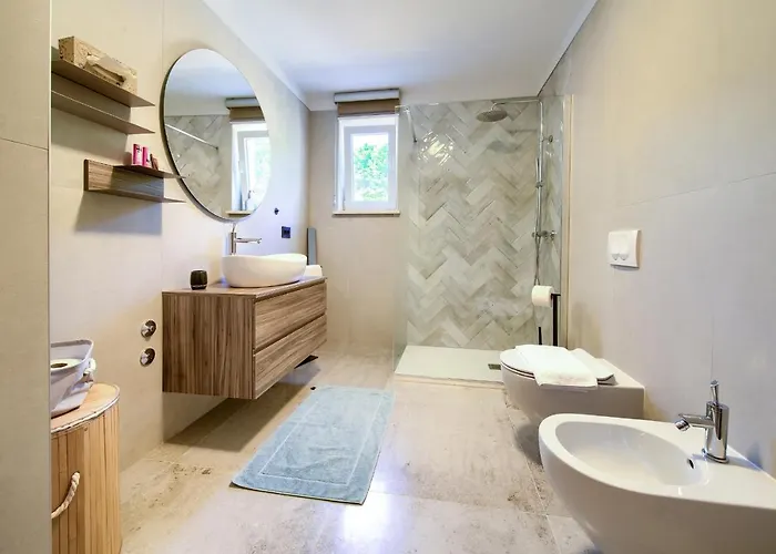 게스트하우스 Salvia 크레스