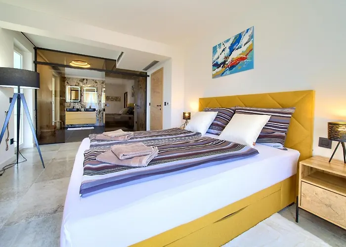 Salvia 게스트하우스 크레스