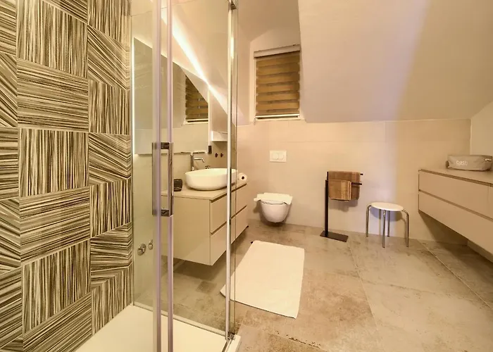 Salvia 게스트하우스 4*