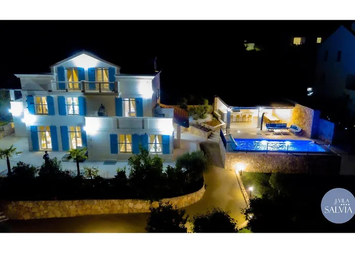 게스트하우스 Salvia 4*